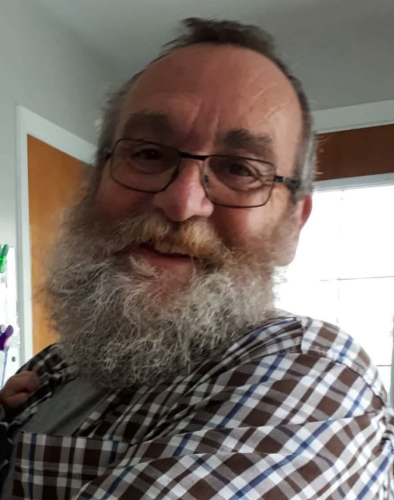 Claude Nadeau