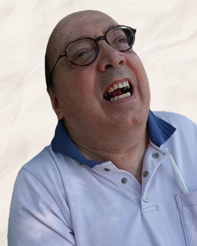Julien Houde