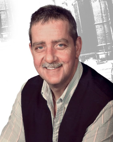 Gilles Hould
