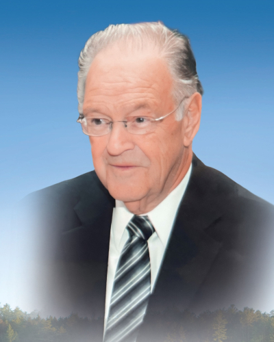 Gaston Gagné