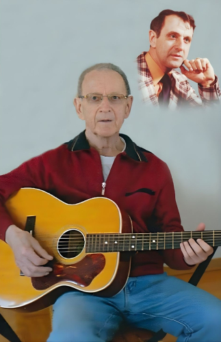 Clifford Aucoin