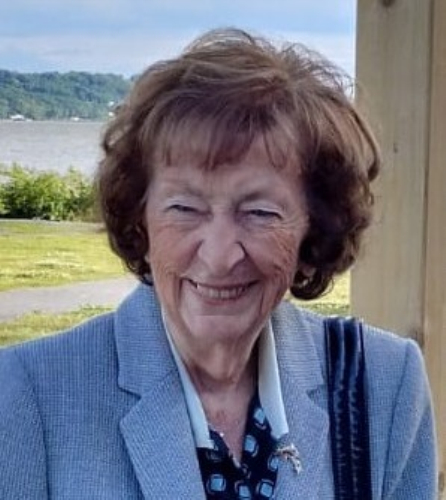 Madeleine Boisvert Dugal