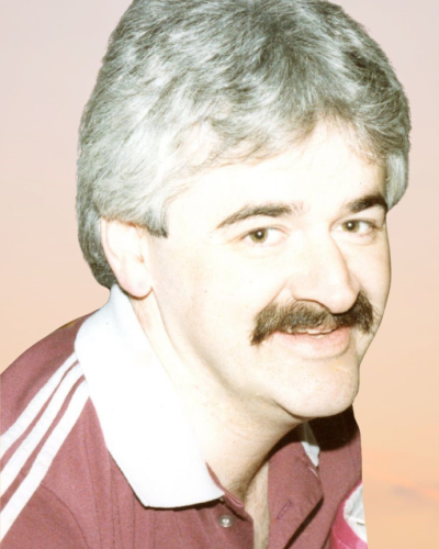 Jean-Pierre Leblanc
