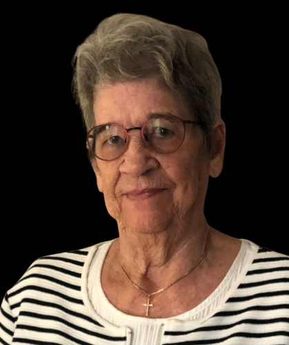 Andrée Tardif