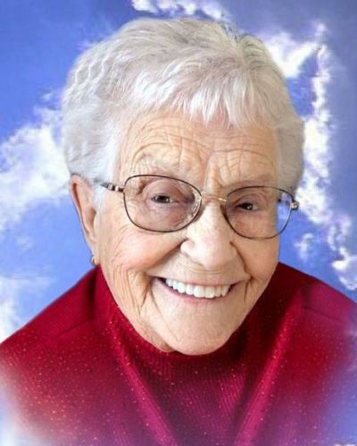 Ida Leblanc