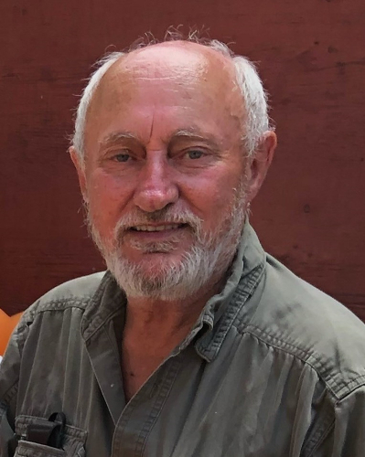 Michel Vézina