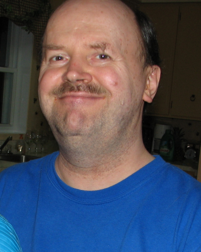 Martin Barlow