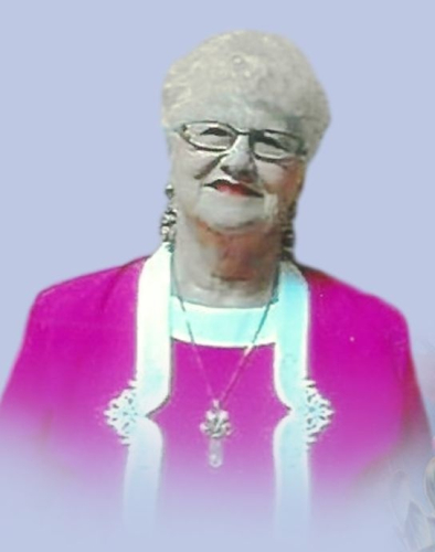 Jeanne D'Arc Daigle