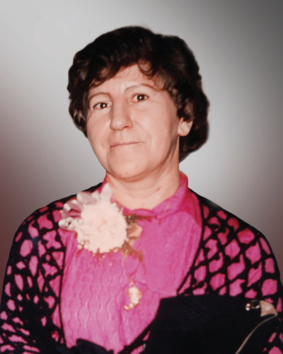Florence Allard