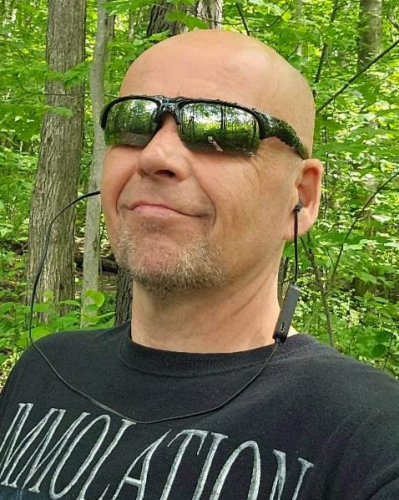 Martin Fillion