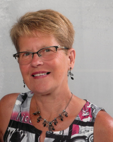 Noëlla Boutin