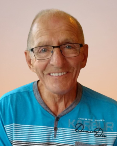 Bernard Leblond