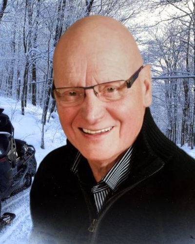 Victor Langlois