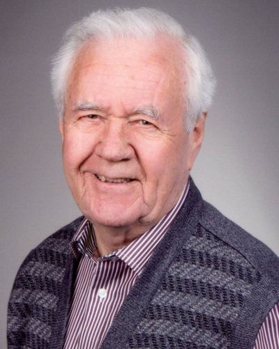 Jean-Paul Olivier