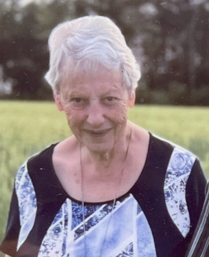 Liliane Arton