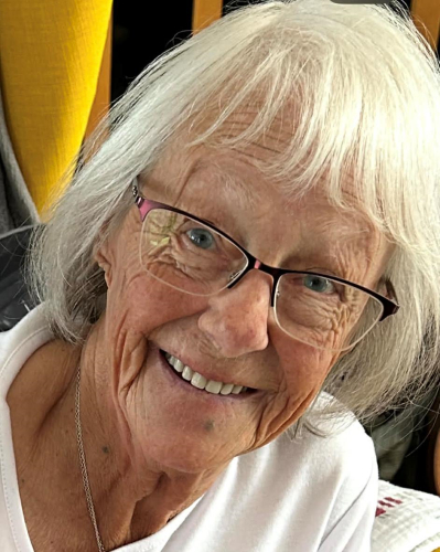 Murielle Provencher