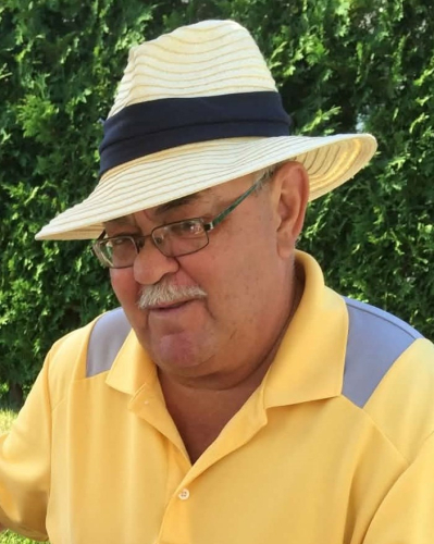 Réjean Mathieu
