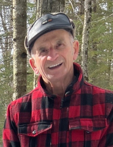 Hervé Perron