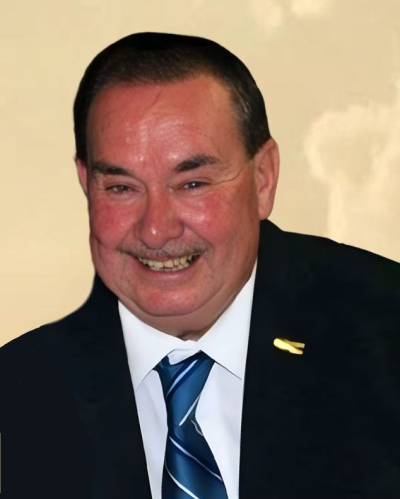 André (Dédé) Leblond