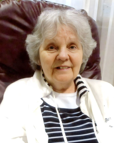 Louisette Messier