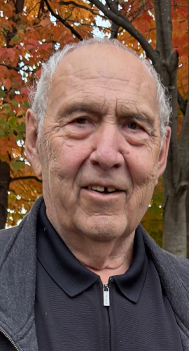 Raymond Laroche