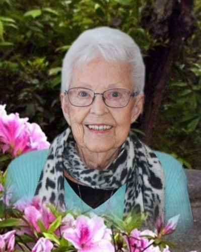Lucille Charest