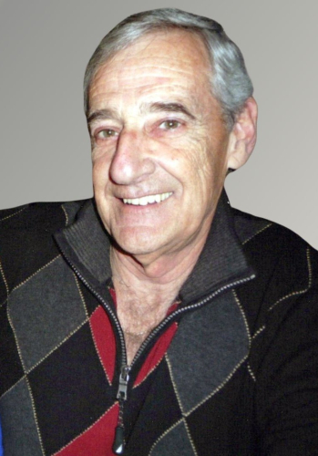 Michel Moreau