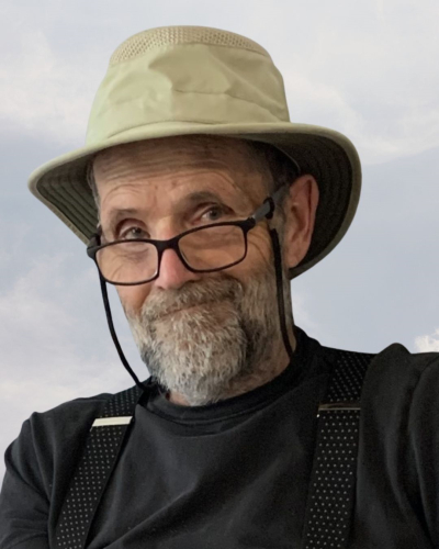 Réjean Provencher