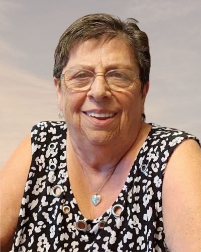 Louise Bordeleau