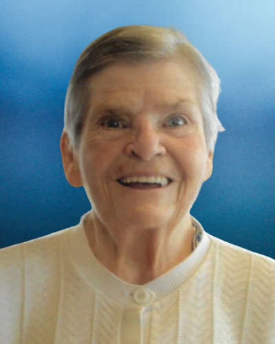 Marcelle-Ann Greffard