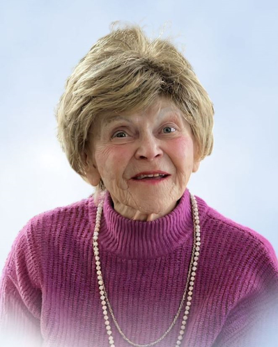 Annette Giguère