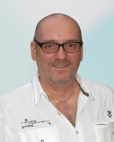 Gilles Barabé