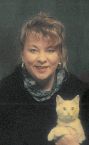 Chantal Gagnon