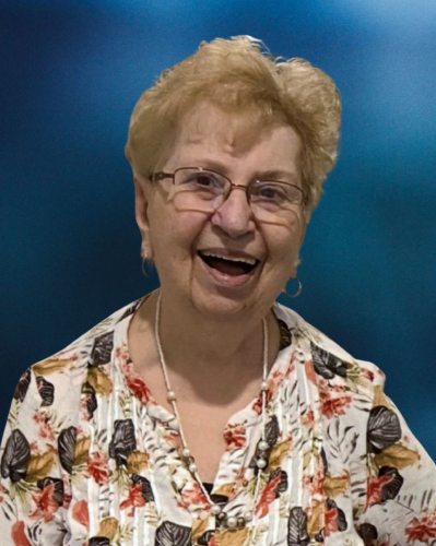 Huguette Beaudoin
