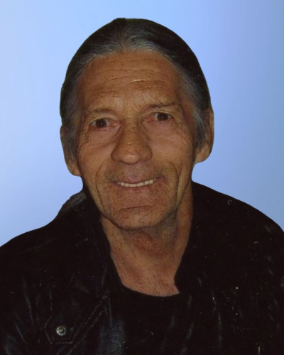 Gil Dubois