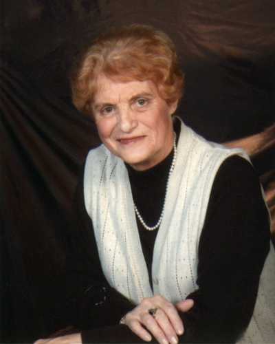 Léona Lehoux