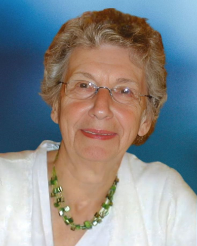Thérèse Robichaud