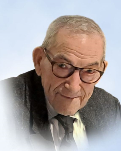 Claude Duhaime