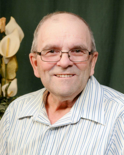 Gilles Galarneau