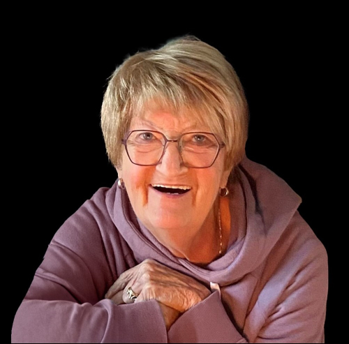 Ghislaine Drolet
