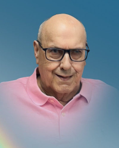 Jean-Paul Bergeron