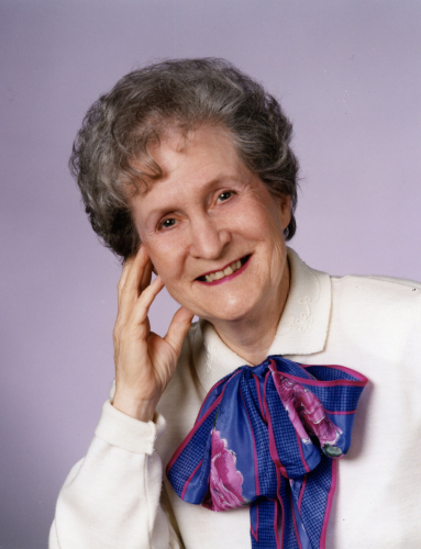 Fernande Daigle