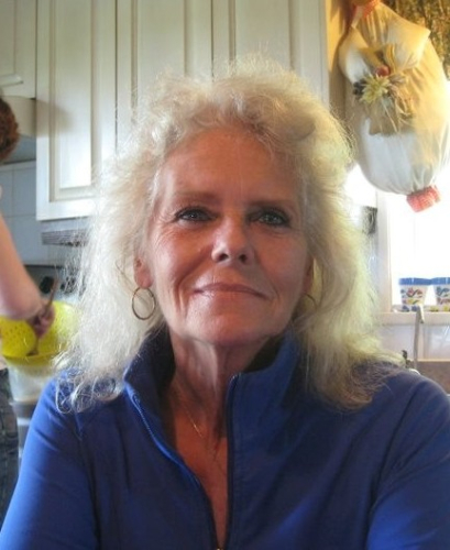 Anne Dupont