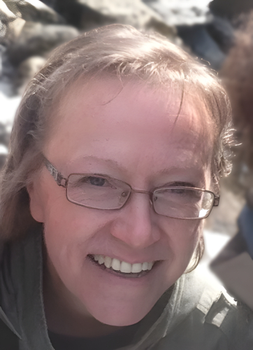 Marie-Pierre Lambert