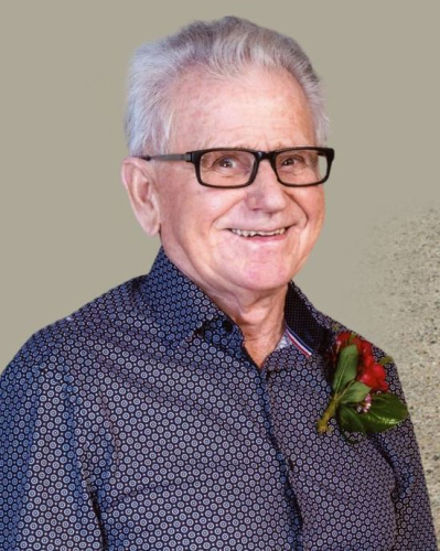 Michel St-Pierre