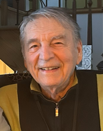 André Paquette