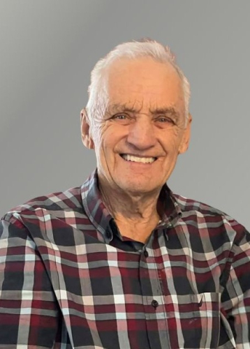 Denis Gosselin