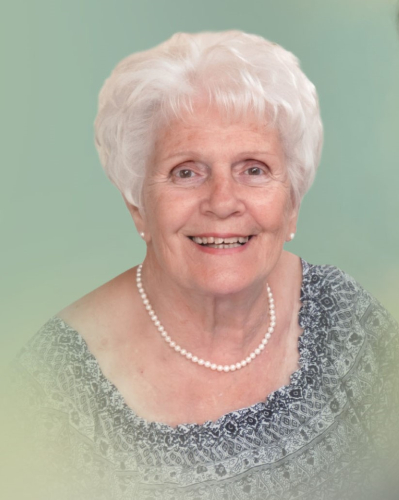 Lise Chabot