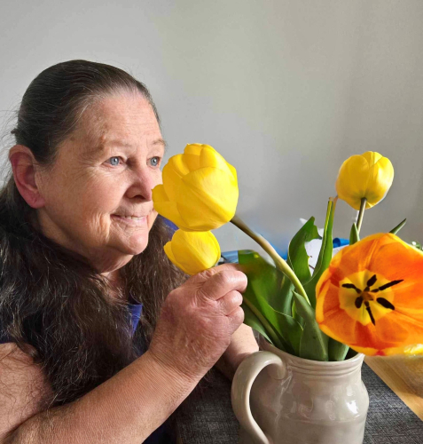 Ginette Thibault