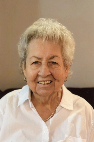 Francine Poisson
